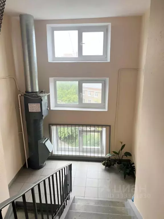 2-к кв. Москва ул. Клары Цеткин, 19 (45.6 м) - Фото 2