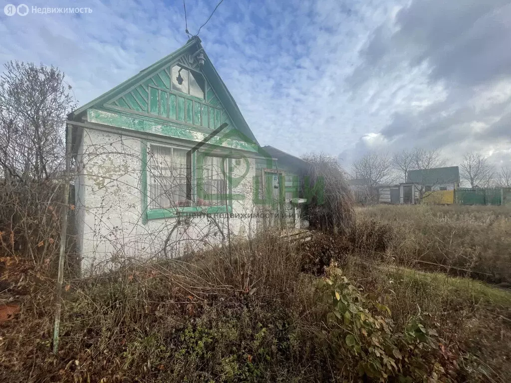 Участок в Оренбург (5 м) - Фото 1