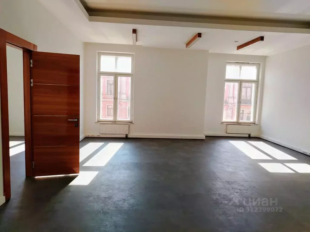 Офис в Санкт-Петербург Невский просп., 68а (167 м) - Фото 1