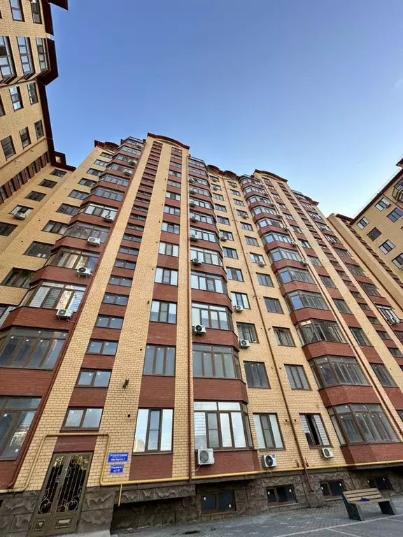 2-к. квартира, 61 м, 5/12 эт. - Фото 1