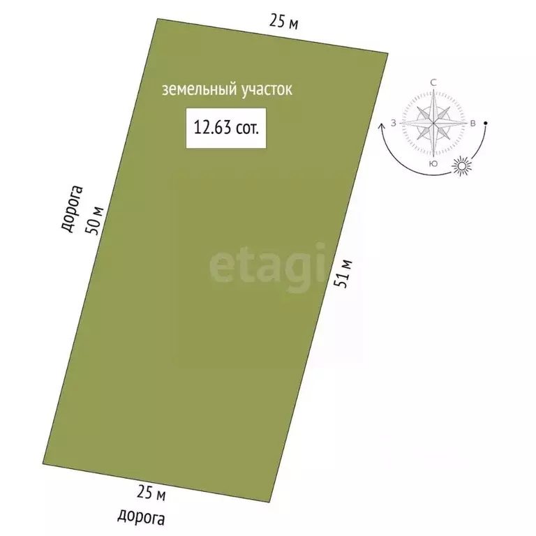 Дом в Башкортостан, Аургазинский район, с. Толбазы ул. Логачева (131 ... - Фото 2