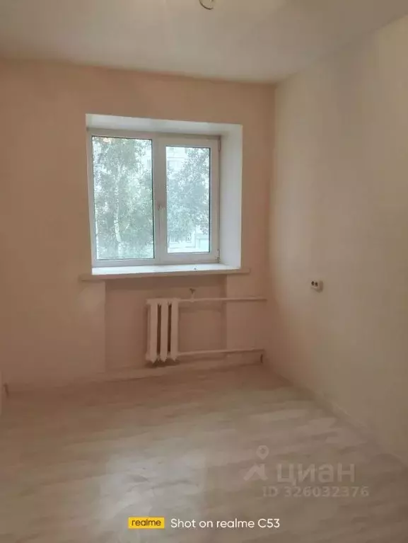 Комната Тюменская область, Тюмень Фабричная ул., 22 (9.7 м) - Фото 1