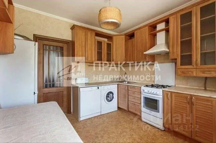 1-к кв. Москва ул. Плющиха, 42 (45.0 м) - Фото 2