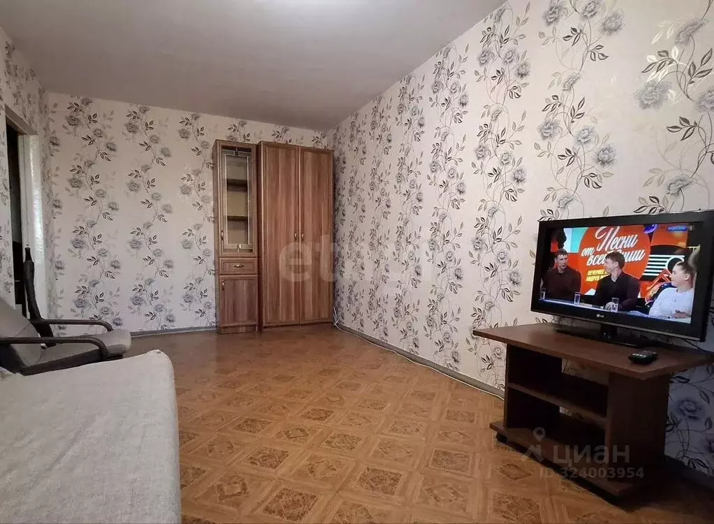 2-к кв. Новосибирская область, Новосибирск ул. Кропоткина, 128/1 (44.0 ... - Фото 1