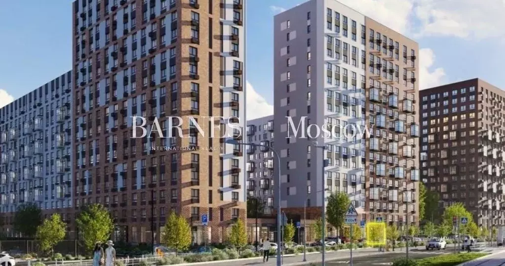 Помещение свободного назначения в Московская область, Ленинский ... - Фото 2