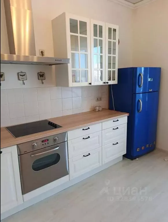 2-к кв. Новосибирская область, Новосибирск ул. Державина, 20 (75.0 м) - Фото 1