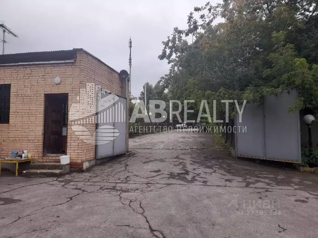 Торговая площадь в Московская область, Одинцовский городской округ, д. ... - Фото 0