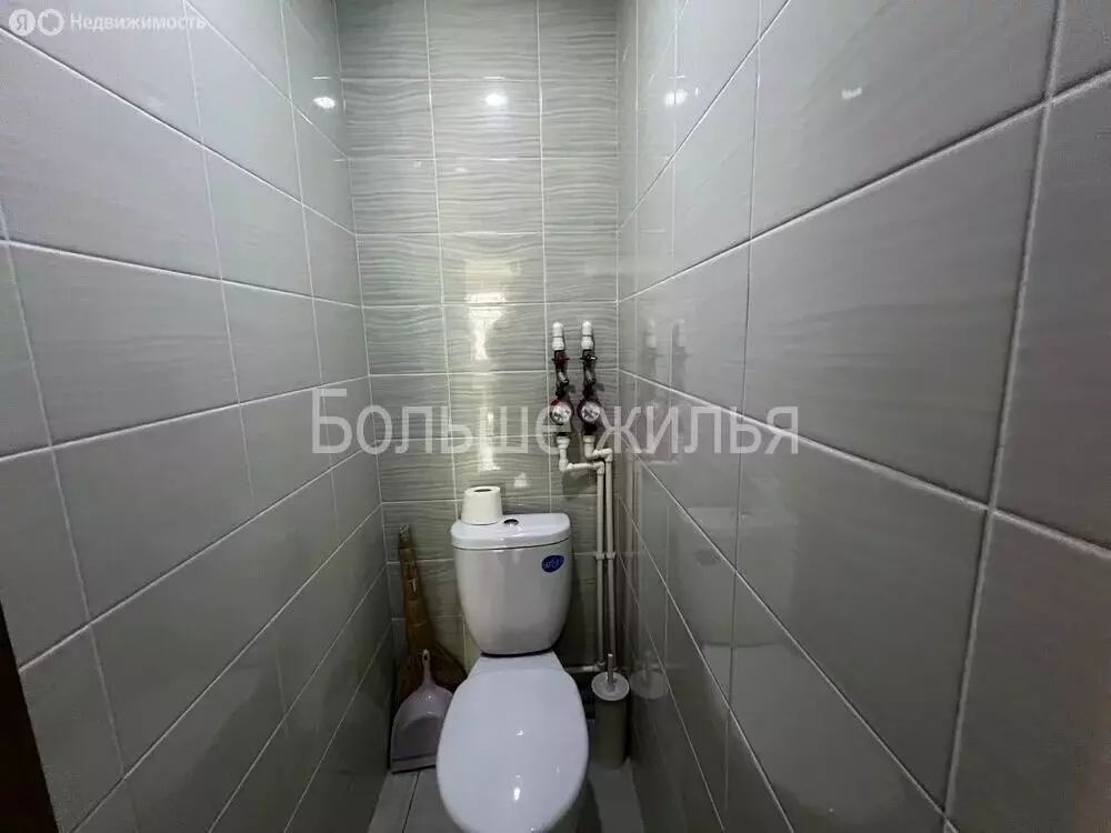 2-комнатная квартира: Волгоград, улица Пархоменко, 47 (40.2 м) - Фото 1