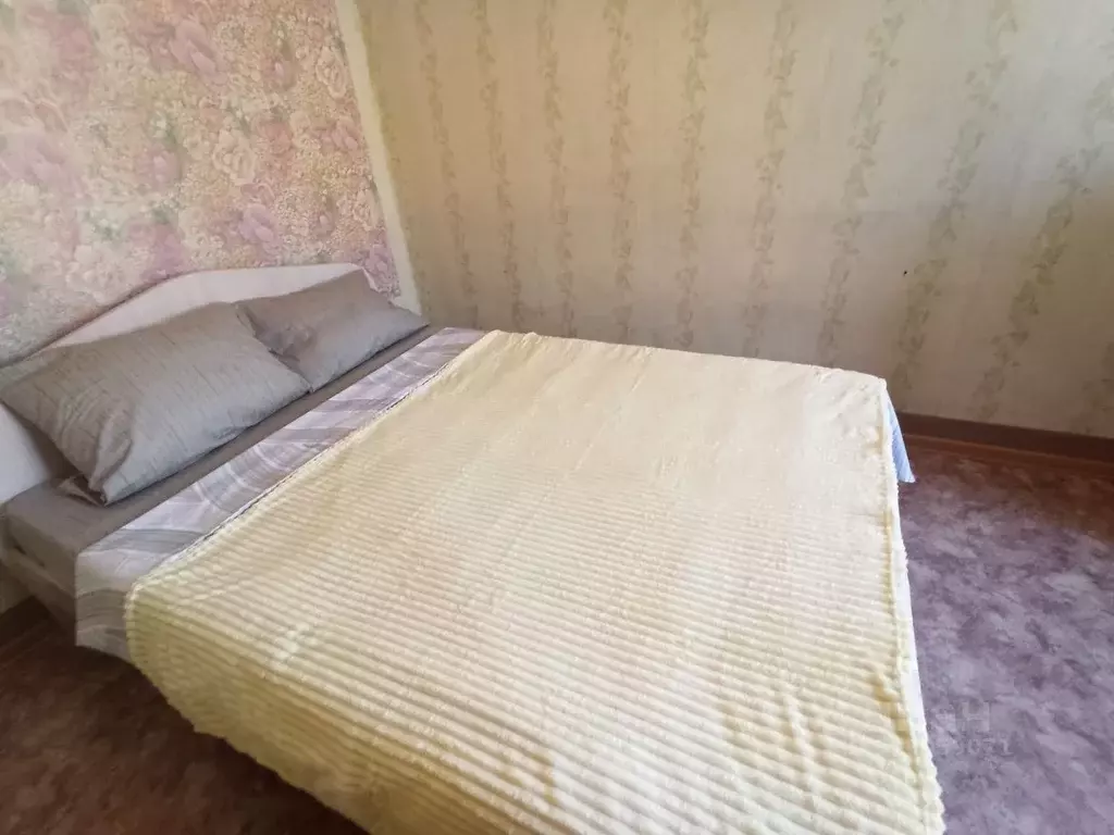 2-к кв. Красноярский край, Красноярск ул. Ленина, 95 (45.0 м) - Фото 1