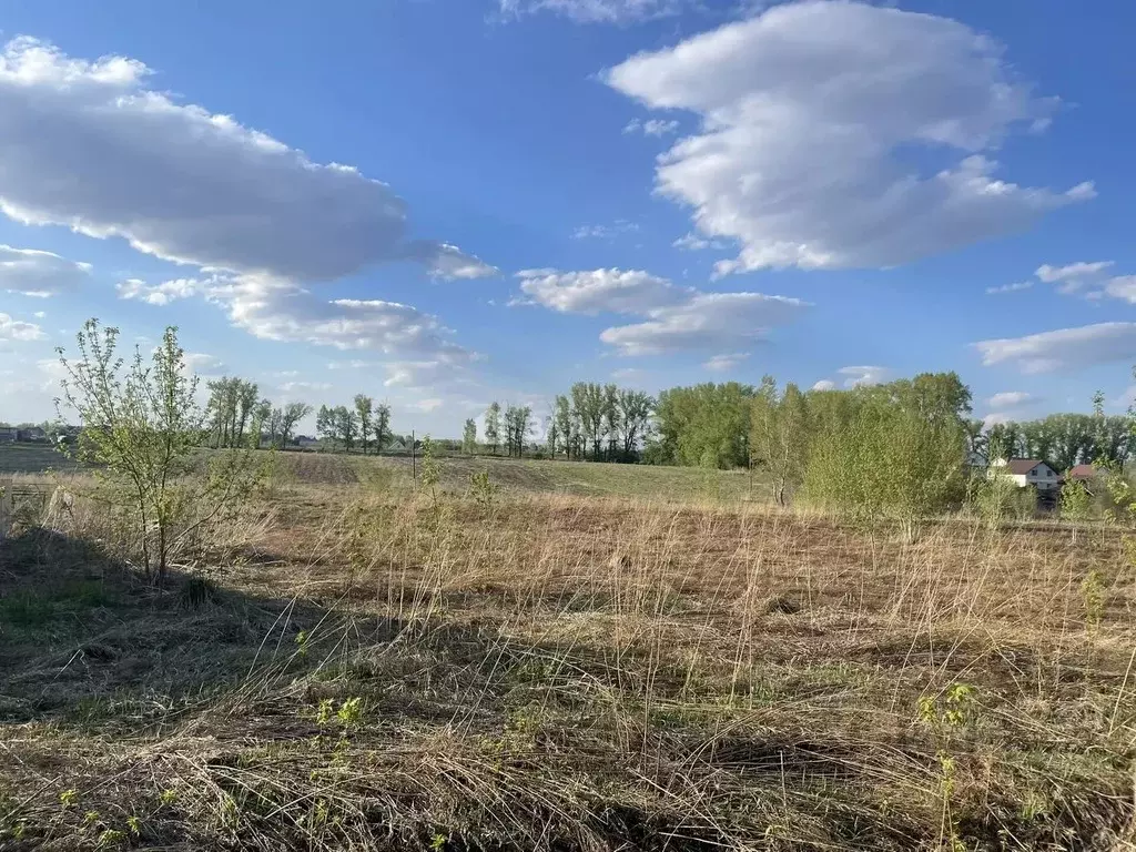 Участок в Алтайский край, Бийский район, пос. Пригородный Новая ул. ... - Фото 1
