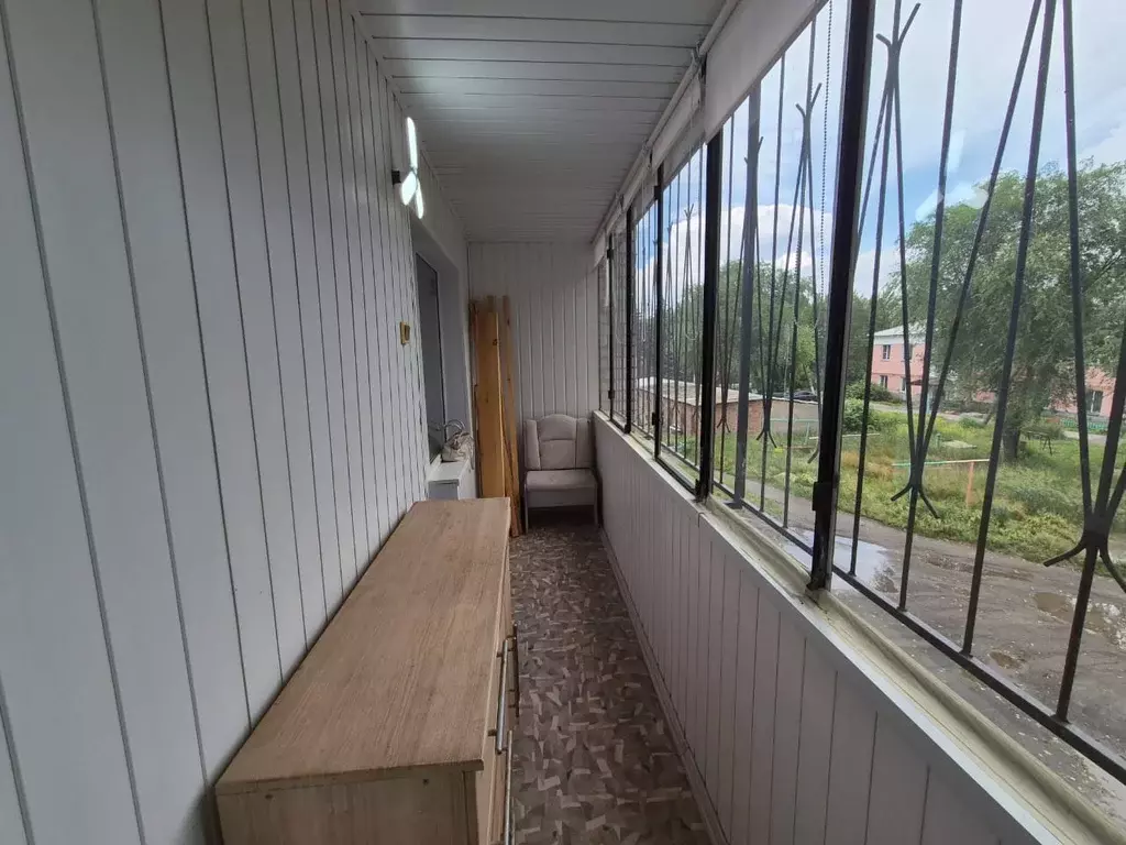 Продаётся 2-к квартира, 56.8 м - Фото 1