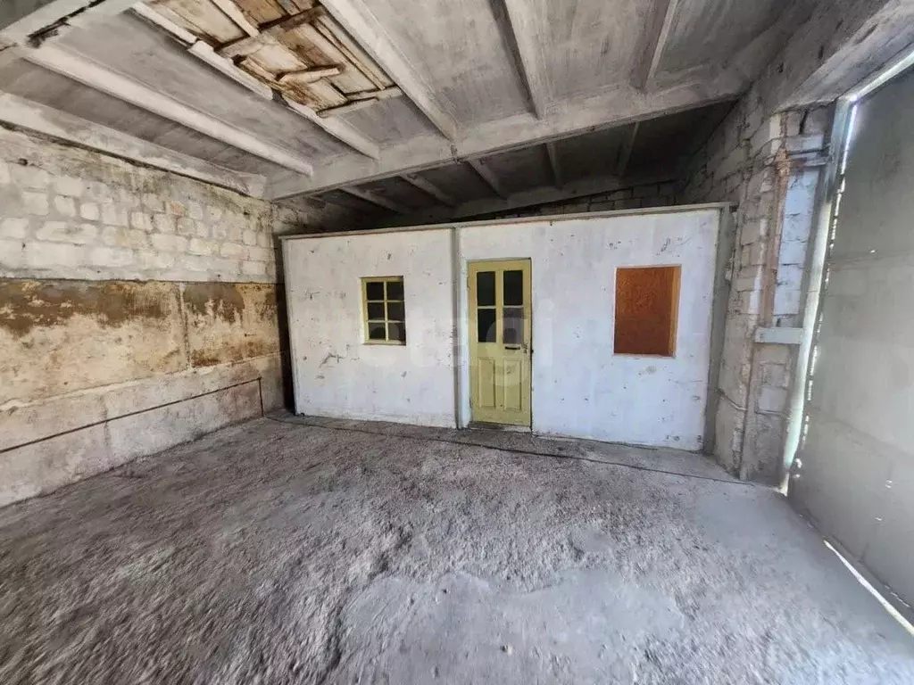 Склад в Севастополь ул. Промышленная, 7А (98 м) - Фото 1