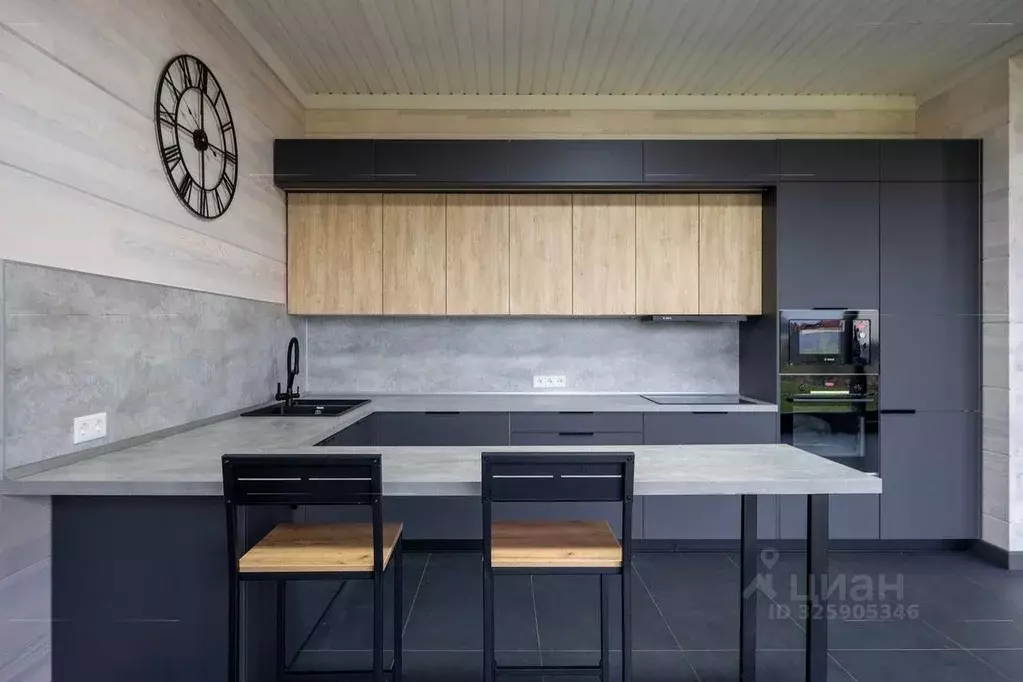 Дом в Московская область, Истра муниципальный округ, д. Покровское, ... - Фото 1