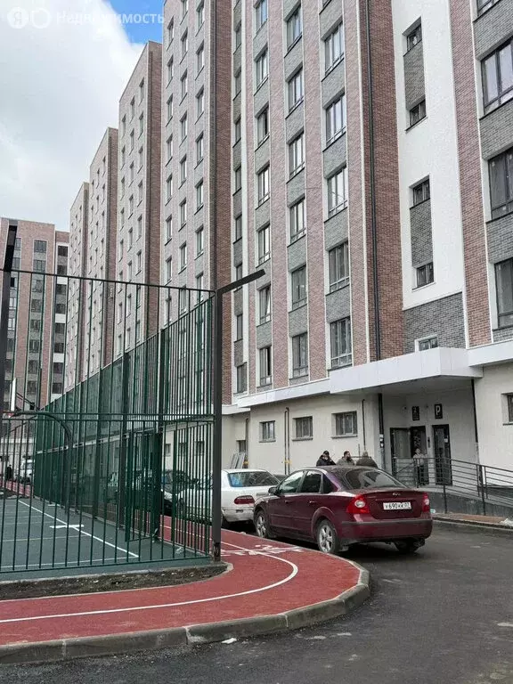 2-комнатная квартира: Нальчик, Кабардинская улица, 199А (67 м) - Фото 2