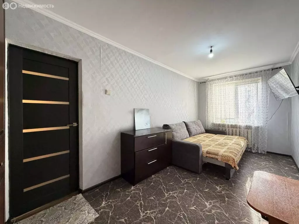 2-комнатная квартира: Нальчик, улица Нахушева, 91 (43.9 м) - Фото 1