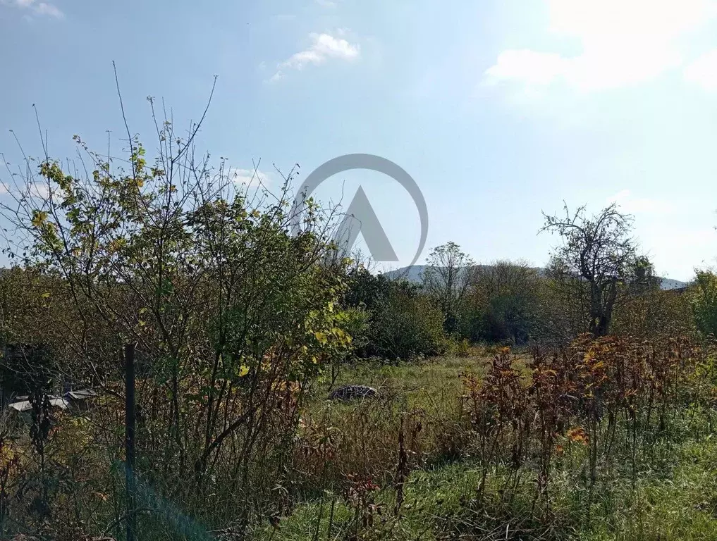 Участок в Краснодарский край, Апшеронский район, Куринская ст-ца ... - Фото 2