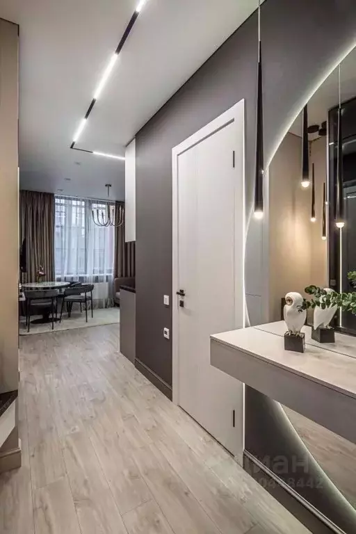 2-к кв. Москва ул. Архитектора Щусева, 4к1 (37.0 м) - Фото 2