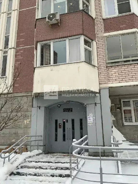 Продается 2-комнатная квартира - Фото 2
