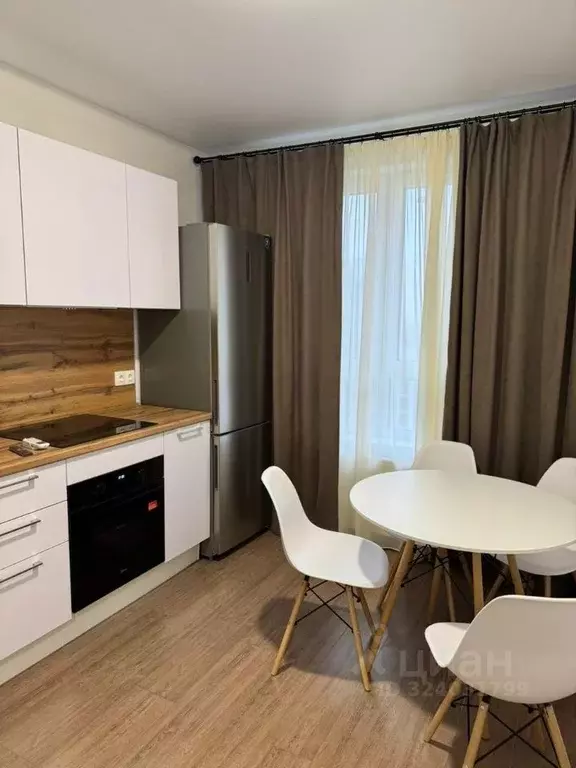 1-к кв. Москва Сосенское поселение, просп. Куприна, 30к1 (35.0 м) - Фото 1