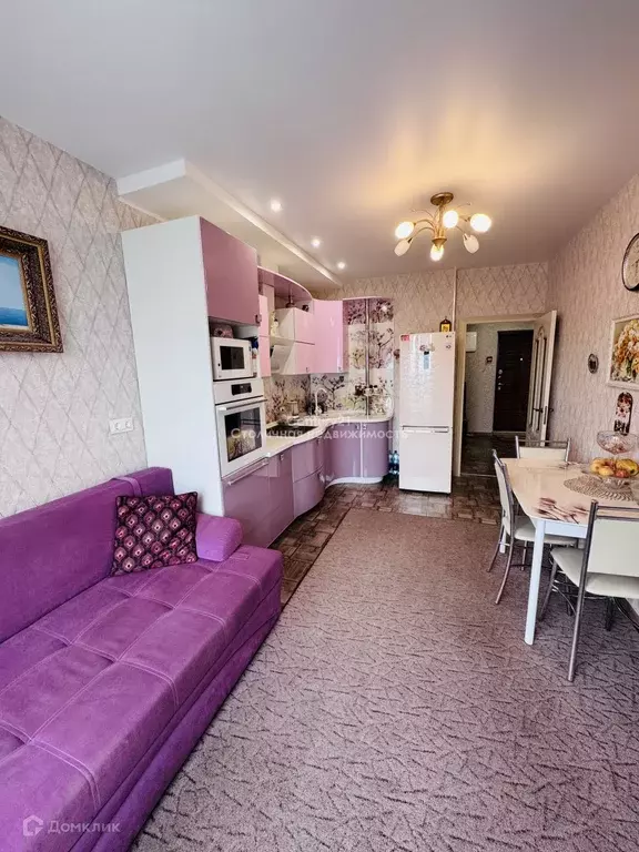 Продаётся 2-к квартира, 47 м - Фото 0