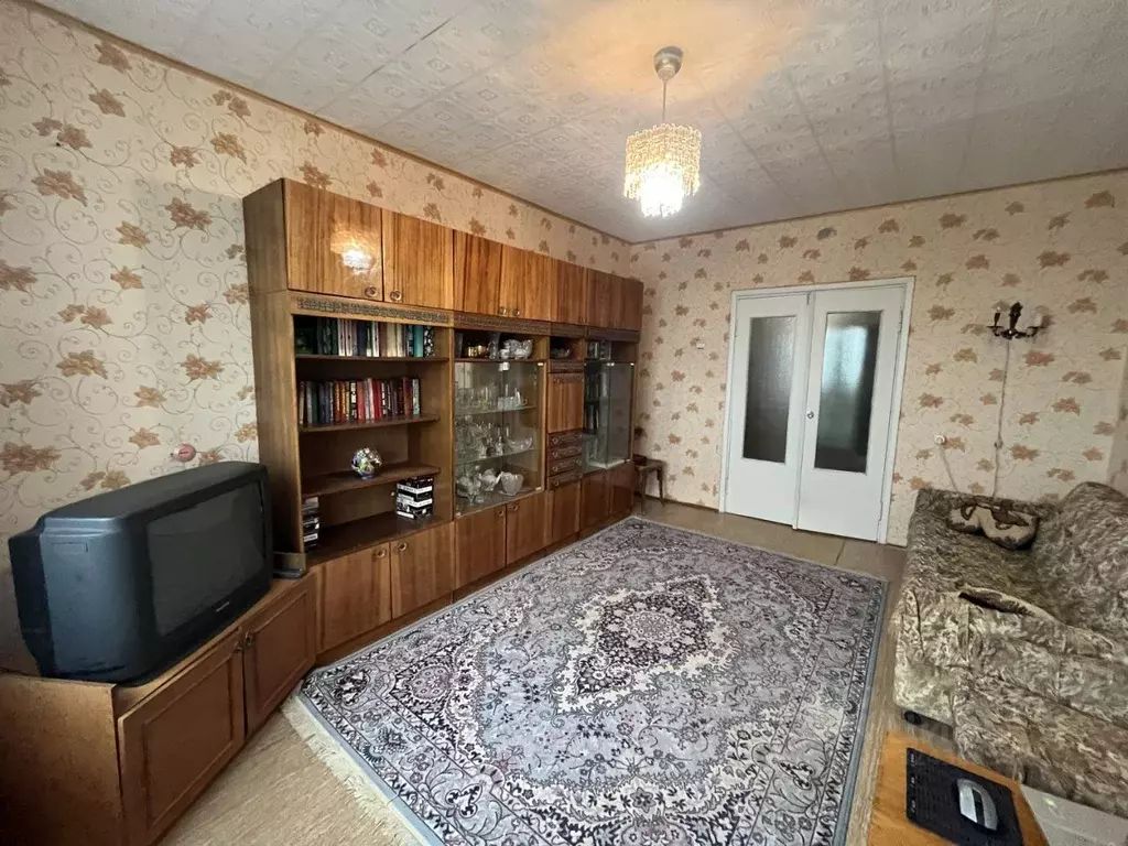 3-к кв. Тульская область, Новомосковск ул. Депо, 21 (64.0 м) - Фото 2