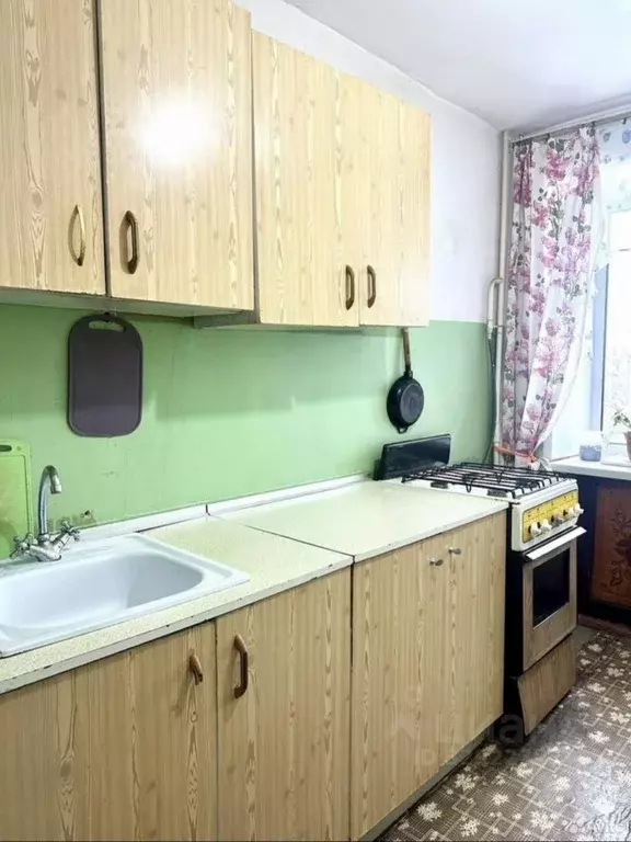 Комната Марий Эл, Йошкар-Ола ул. Прохорова, 32 (12.0 м) - Фото 1