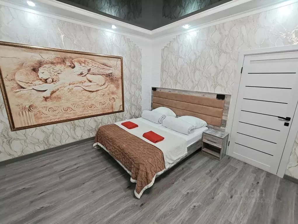 2-к кв. Ростовская область, Шахты просп. Красной Армии, 136 (50.0 м) - Фото 1