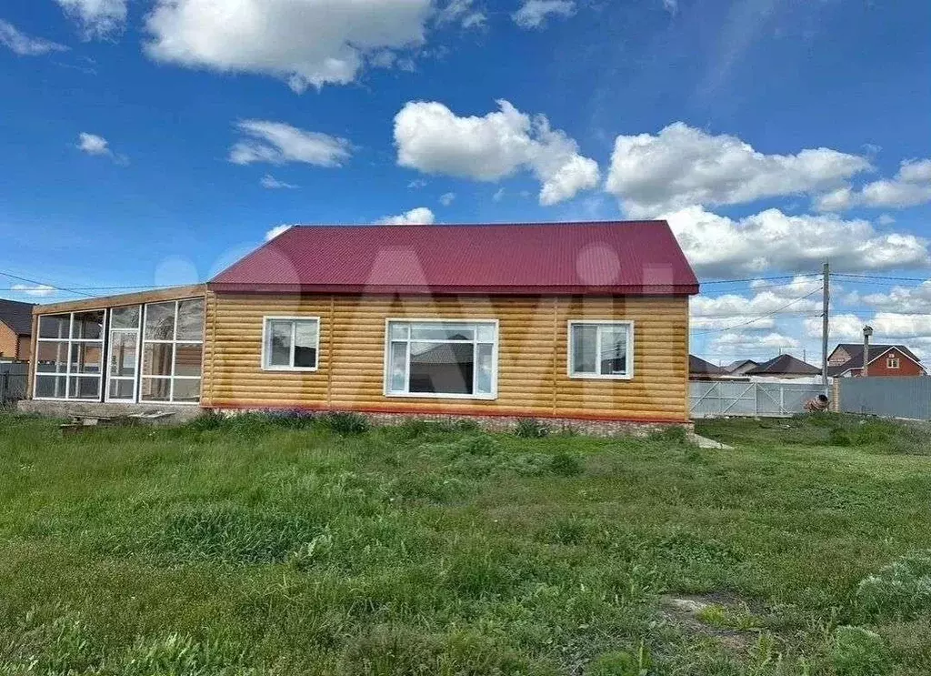 Дом 156 м на участке 12 сот. - Фото 1
