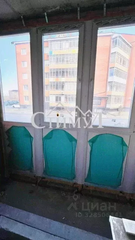 Студия Хакасия, Абакан ул. Авиаторов, 8А (86.0 м) - Фото 2