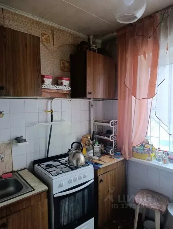 2-к кв. Алтайский край, Барнаул ул. Антона Петрова, 200 (44.0 м) - Фото 2