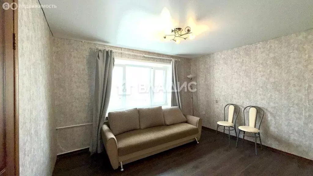 1-комнатная квартира: Вологда, Октябрьская улица, 65 (29.1 м) - Фото 2