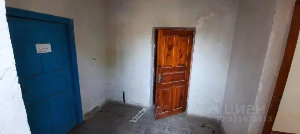 Помещение свободного назначения в Крым, Кировское пгт ул. Розы ... - Фото 2