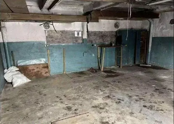 Гараж в Челябинская область, Челябинск ул. 2-я Павелецкая, 22с3 (18 м) - Фото 2