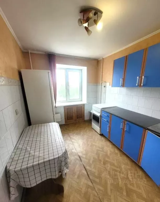 1-к кв. Омская область, Омск ул. Перелета, 8/1 (35.0 м) - Фото 0