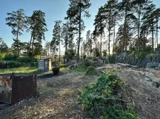 Участок в Самарская область, Тольятти Вишневый Сад садовое . - Фото 0