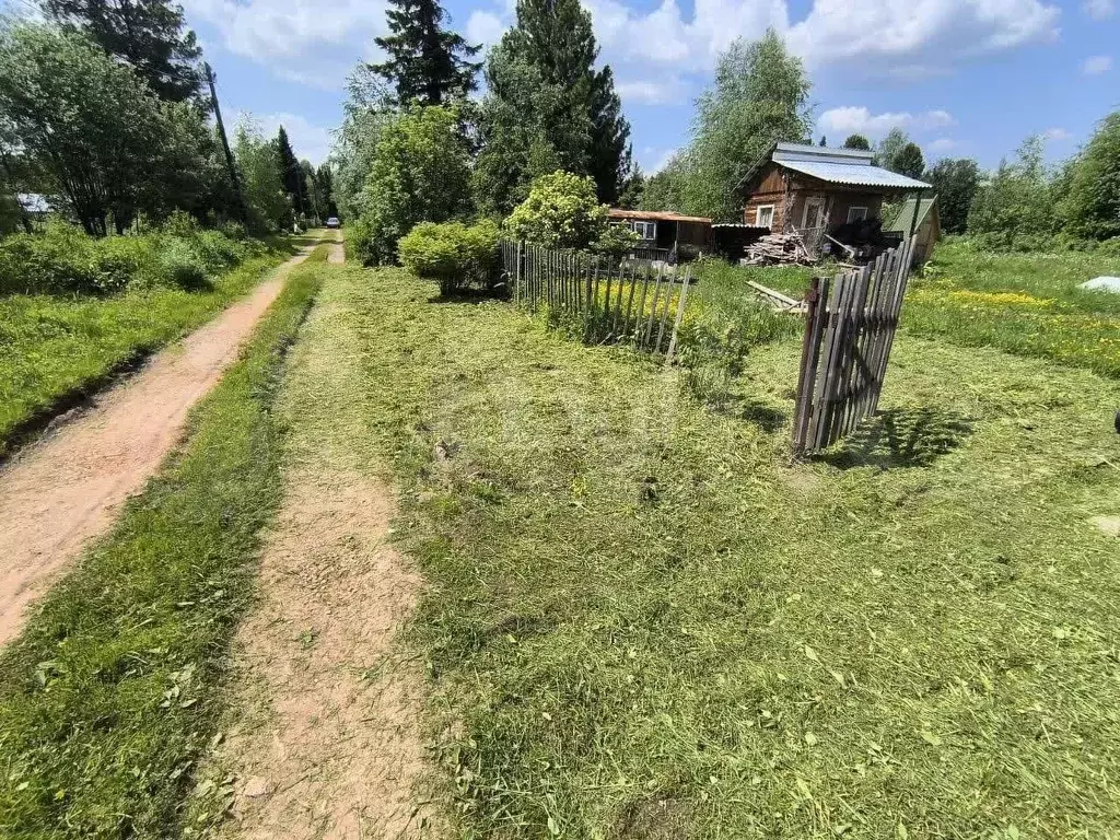 Дача 25 м на участке 12 сот. - Фото 1