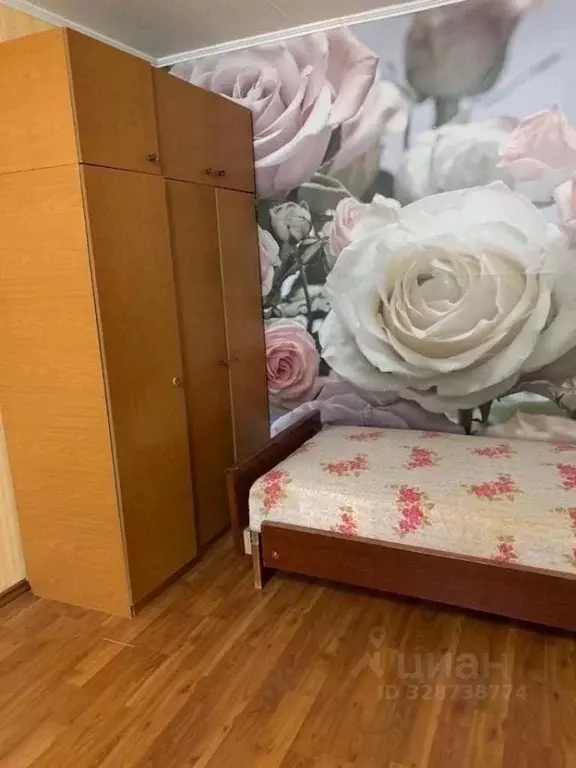 1-к кв. Чувашия, Чебоксары Хузангая ул., 4к1 (36.0 м) - Фото 2