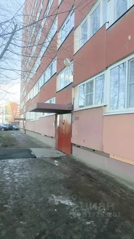 3-к кв. Санкт-Петербург, Санкт-Петербург, Красное Село ул. Спирина, ... - Фото 1