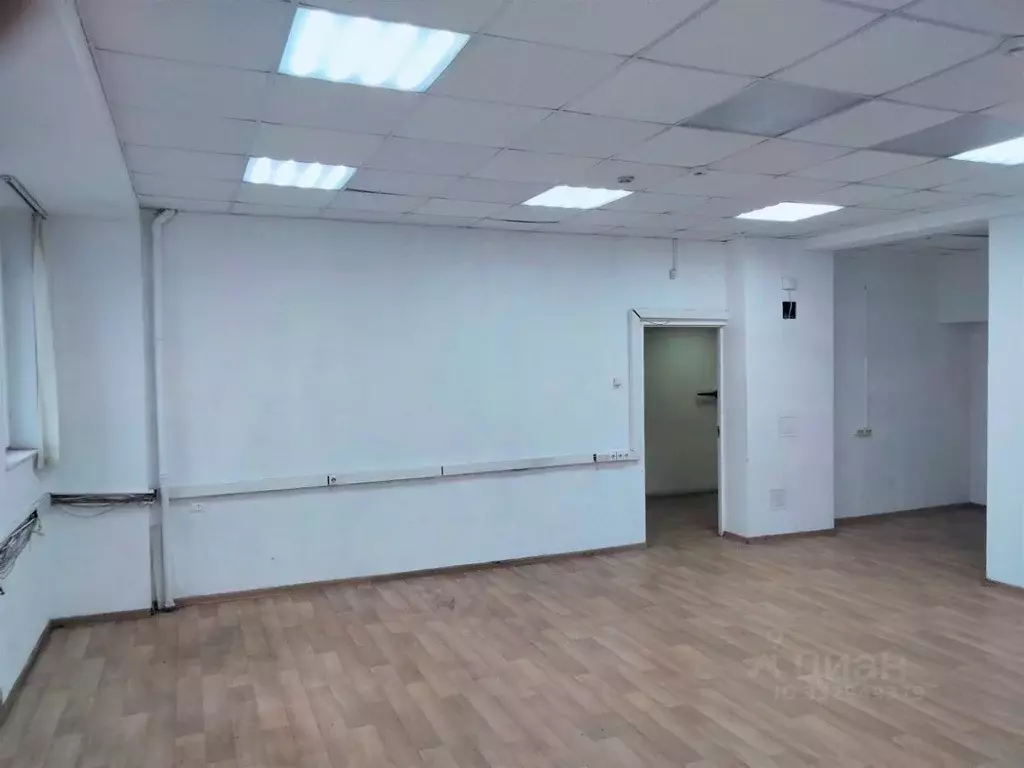 Помещение свободного назначения в Москва Бережковская наб., 20С64 (56 ... - Фото 2