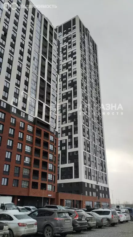 1-комнатная квартира: Екатеринбург, улица Крауля, 107/1 (36.1 м) - Фото 1