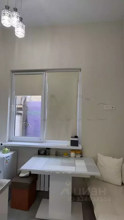 1-к кв. Краснодарский край, Сочи Костромская ул., 95/2 (42.0 м) - Фото 1