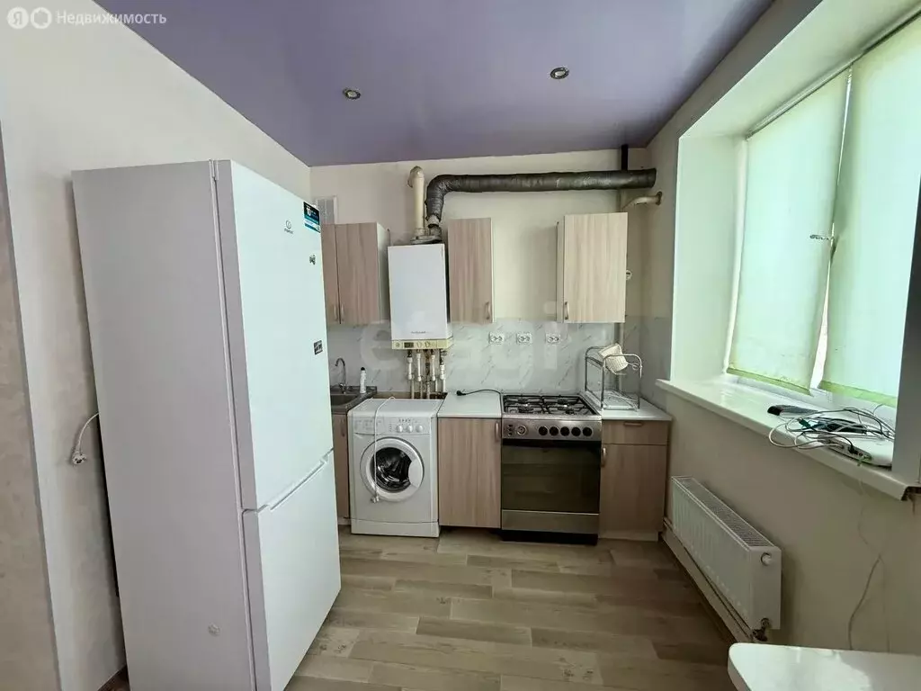 Квартира-студия: Сыктывкар, Тентюковская улица, 332 (27.6 м) - Фото 0