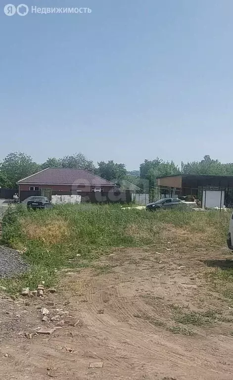 Участок в Новочеркасск, Урожайная улица (4 м) - Фото 1