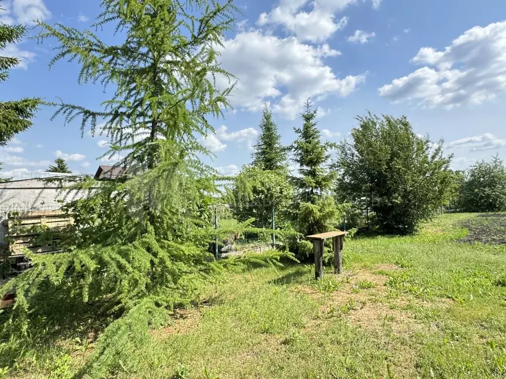 Участок в Тюменская область, Тюмень Факел СНТ,  (10.44 сот.) - Фото 0