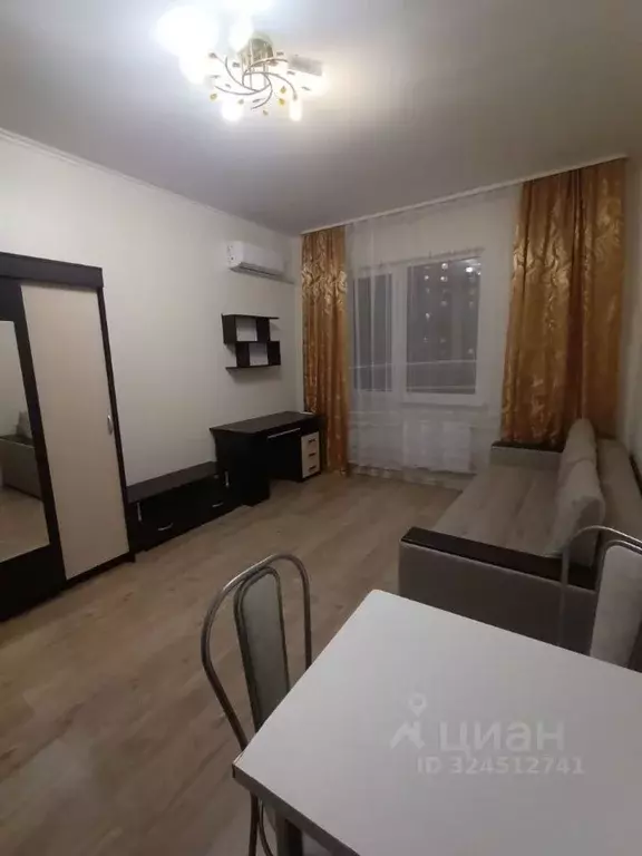 Студия Московская область, Солнечногорск городской округ, Голубое пгт ... - Фото 2