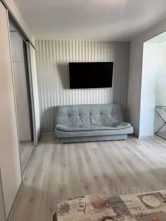 Студия Крым, Евпатория просп. Ленина, 68к20 (29.5 м) - Фото 2