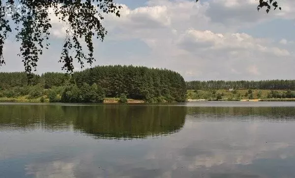 Участок в Орловский муниципальный округ, деревня Кондырева (25 м) - Фото 0