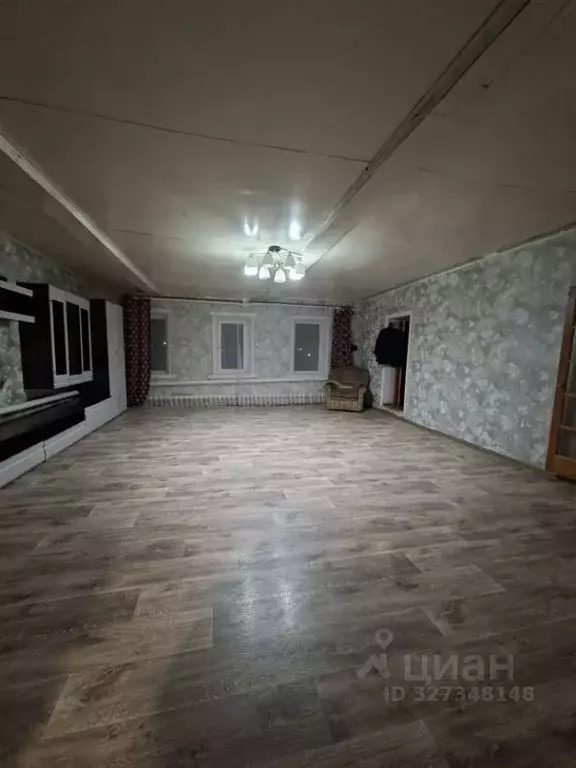 Дом в Башкортостан, Чишминский поссовет, Чишмы рп ул. Ключевая, 22А ... - Фото 1