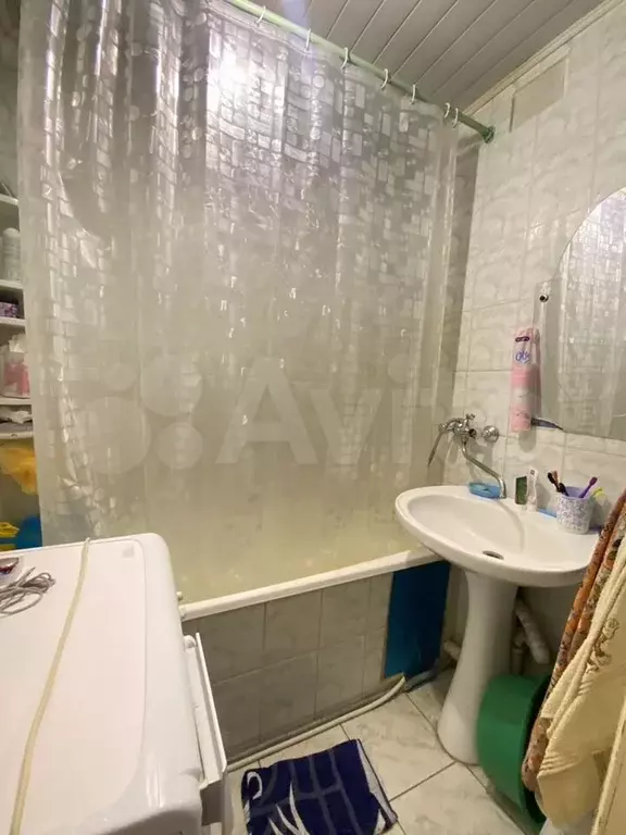 2-к. квартира, 49,4 м, 3/5 эт. - Фото 1
