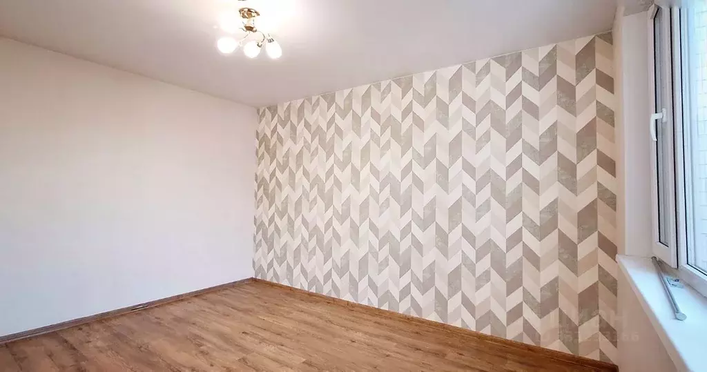 2-к кв. Москва Рублевское ш., 38К2 (58.0 м) - Фото 2